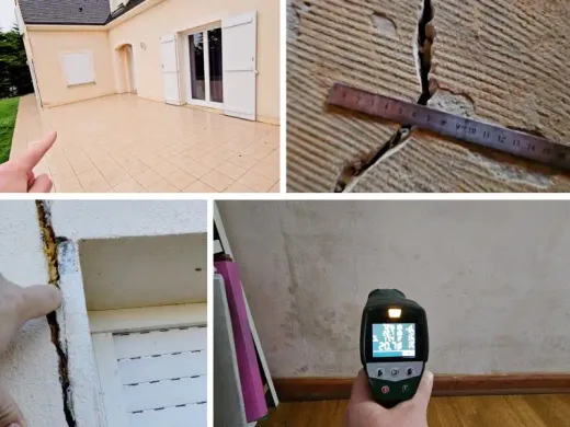 Votre Expert en Bâtiment dans la Mayenne 53