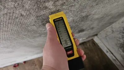 Expertise humidité Villaines-la-Juhel